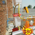 Birds Automatic Poultry Layer Cages System